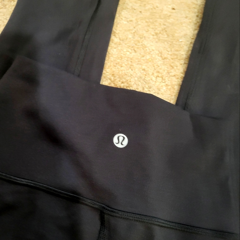Lululemon Align leggings Size 2